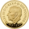 200 Pounds 2023, United Kingdom (Great Britain), Charles III, 75th Anniversary of Birth of King Charles III