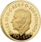 200 Pounds 2023, United Kingdom (Great Britain), Charles III, 25th Anniversary of Harry Potter Magic, Albus Dumbledore