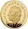 200 Pounds 2023, United Kingdom (Great Britain), Charles III, British Monarchs Collection, Henry VIII