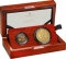 200 Pounds 2023, United Kingdom (Great Britain), Charles III, British Monarchs Collection, Henry VIII, British Monarchs King Henry VIII Two-Coin Gold Set