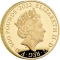 500 Pounds 2022, Sp# BMGC1, United Kingdom (Great Britain), Elizabeth II, British Monarchs Collection, Henry VII