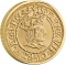 500 Pounds 2022, Sp# BMGC1, United Kingdom (Great Britain), Elizabeth II, British Monarchs Collection, Henry VII