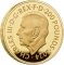 200 Pounds 2024, United Kingdom (Great Britain), Charles III, City Views, Paris