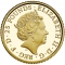 25 Pounds 2020, Sp# OA10, United Kingdom (Great Britain), Elizabeth II, 400th Anniversary of the Mayflower Voyage