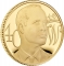 25 Pounds 2022, Sp# OA17, United Kingdom (Great Britain), Elizabeth II, 40th Anniversary of Birth of Prince William