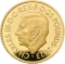 25 Pounds 2023, United Kingdom (Great Britain), Charles III, 75th Anniversary of Birth of King Charles III