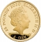 25 Pounds 2020, Sp# EJ6, United Kingdom (Great Britain), Elizabeth II, Music Legends, Elton John