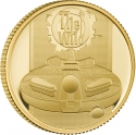 25 Pounds 2021, Sp# WH6, United Kingdom (Great Britain), Elizabeth II, Music Legends, The Who