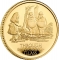 25 Pounds 2021, Sp# AW11, United Kingdom (Great Britain), Elizabeth II, Treasury of Tales, Through the Looking-Glass