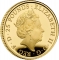 25 Pounds 2022, Sp# CLCF3, United Kingdom (Great Britain), Elizabeth II, Chinese Zodiac, Year of the Tiger