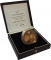 5 Pounds 1997, KM# 977b, United Kingdom (Great Britain), Elizabeth II, 50th Wedding Anniversary of Queen Elizabeth II and Prince Philip, Presentation box