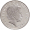 5 Pounds 2000, KM# 1007a, United Kingdom (Great Britain), Elizabeth II, 100th Anniversary of Birth of the Queen Mother