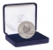 5 Pounds 2000, KM# 1007a, United Kingdom (Great Britain), Elizabeth II, 100th Anniversary of Birth of the Queen Mother, Presentation box