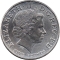 5 Pounds 2006, KM# 1062, United Kingdom (Great Britain), Elizabeth II, 80th Anniversary of Birth of Elizabeth II