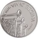 5 Pounds 2006, KM# 1062a, United Kingdom (Great Britain), Elizabeth II, 80th Anniversary of Birth of Elizabeth II
