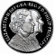 5 Pounds 2007, KM# 1077a, United Kingdom (Great Britain), Elizabeth II, 60th Wedding Anniversary of Queen Elizabeth II and Prince Philip