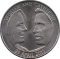 5 Pounds 2011, KM# 1203, United Kingdom (Great Britain), Elizabeth II, Wedding of Prince William and Catherine Middleton