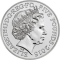 5 Pounds 2015, KM# 1298, United Kingdom (Great Britain), Elizabeth II, 50th Anniversary of Death of Sir Winston Churchill