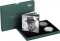 5 Pounds 2015, KM# 1298, United Kingdom (Great Britain), Elizabeth II, 50th Anniversary of Death of Sir Winston Churchill, A special two-coin pack offers the 1965 crown coin issued after Churchill’s death