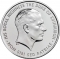 5 Pounds 2017, KM# 1443, United Kingdom (Great Britain), Elizabeth II, Prince Philip Celebrating a Life of Service