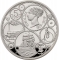 5 Pounds 2019, Sp# L77, United Kingdom (Great Britain), Elizabeth II, 200th Anniversary of Birth of Queen Victoria