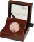 5 Pounds 2019, Sp# L77, United Kingdom (Great Britain), Elizabeth II, 200th Anniversary of Birth of Queen Victoria, Royal Mint case accompanied by a booklet