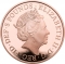 5 Pounds 2020, Sp# L85, United Kingdom (Great Britain), Elizabeth II, 150th Anniversary of the British Red Cross