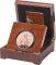 5 Pounds 2020, Sp# L85, United Kingdom (Great Britain), Elizabeth II, 150th Anniversary of the British Red Cross, Royal Mint case accompanied by a booklet