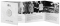 5 Pounds 2020, Sp# L86, United Kingdom (Great Britain), Elizabeth II, 75th Anniversary of WWII End, Fold-out packaging