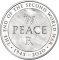 5 Pounds 2020, Sp# L86, United Kingdom (Great Britain), Elizabeth II, 75th Anniversary of WWII End