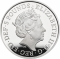 5 Pounds 2020, Sp# L86, United Kingdom (Great Britain), Elizabeth II, 75th Anniversary of WWII End