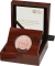 5 Pounds 2020, Sp# L86, United Kingdom (Great Britain), Elizabeth II, 75th Anniversary of WWII End, Royal Mint case accompanied by a booklet