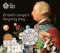 5 Pounds 2020, Sp# L79, United Kingdom (Great Britain), Elizabeth II, 200th Anniversary of Death of George III, Historical booklet
