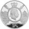 5 Pounds 2020, Sp# L79, United Kingdom (Great Britain), Elizabeth II, 200th Anniversary of Death of George III