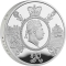 5 Pounds 2020, Sp# L79, United Kingdom (Great Britain), Elizabeth II, 200th Anniversary of Death of George III