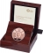 5 Pounds 2020, Sp# L79, United Kingdom (Great Britain), Elizabeth II, 200th Anniversary of Death of George III, Royal Mint case accompanied by a booklet