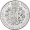 5 Pounds 2021, Sp# L88, United Kingdom (Great Britain), Elizabeth II, 95th Anniversary of Birth of Elizabeth II