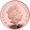 5 Pounds 2021, Sp# L88, United Kingdom (Great Britain), Elizabeth II, 95th Anniversary of Birth of Elizabeth II