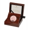 5 Pounds 2021, Sp# L88, United Kingdom (Great Britain), Elizabeth II, 95th Anniversary of Birth of Elizabeth II, Wooden box