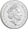 5 Pounds 2021, Sp# L89, United Kingdom (Great Britain), Elizabeth II, 50th Anniversary of the Royal Albert Hall