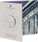 5 Pounds 2021, Sp# L89, United Kingdom (Great Britain), Elizabeth II, 50th Anniversary of the Royal Albert Hall, Special display packaging