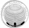 5 Pounds 2021, Sp# L89, United Kingdom (Great Britain), Elizabeth II, 50th Anniversary of the Royal Albert Hall