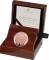 5 Pounds 2021, Sp# L89, United Kingdom (Great Britain), Elizabeth II, 50th Anniversary of the Royal Albert Hall, Royal Mint case accompanied by a booklet
