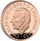 5 Pounds 2022, United Kingdom (Great Britain), Charles III, Queen Elizabeth II Memorial Coin Collection