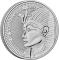 5 Pounds 2022, Sp# L101, United Kingdom (Great Britain), Charles III, 100th Anniversary of the Discovery of Tutankhamun's Tomb