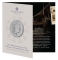 5 Pounds 2022, Sp# L101, United Kingdom (Great Britain), Charles III, 100th Anniversary of the Discovery of Tutankhamun's Tomb, Fold-out packaging