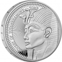 5 Pounds 2022, Sp# L101, United Kingdom (Great Britain), Charles III, 100th Anniversary of the Discovery of Tutankhamun's Tomb