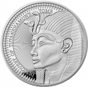 5 Pounds 2022, Sp# L101, United Kingdom (Great Britain), Charles III, 100th Anniversary of the Discovery of Tutankhamun's Tomb