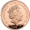 5 Pounds 2022, Sp# L101, United Kingdom (Great Britain), Charles III, 100th Anniversary of the Discovery of Tutankhamun's Tomb