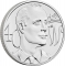 5 Pounds 2022, Sp# L97, United Kingdom (Great Britain), Elizabeth II, 40th Anniversary of Birth of Prince William